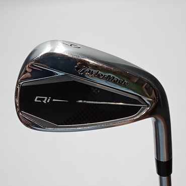 Qi　レディス 9I A ELDIO　TM40