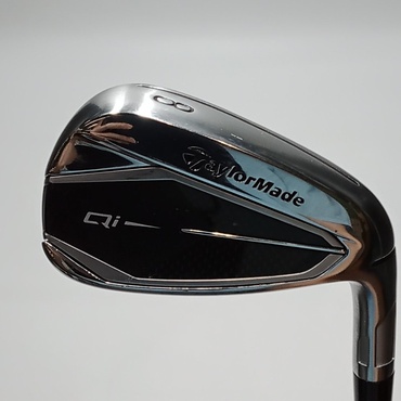 Qi　レディス 8I A ELDIO　TM40