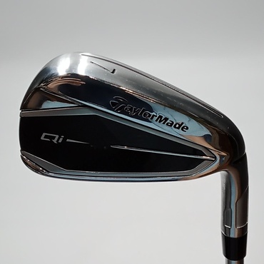 Qi　レディス 7I A ELDIO　TM40