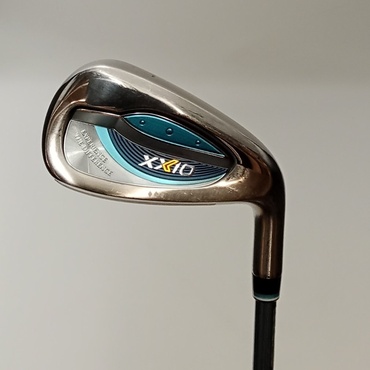 XXIO　13　ブルー　レディス 7I L XXIO　MP1300L　ブルー