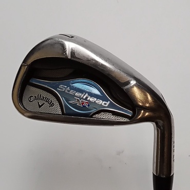 STEELHEAD　XR　レディス 7I L XR