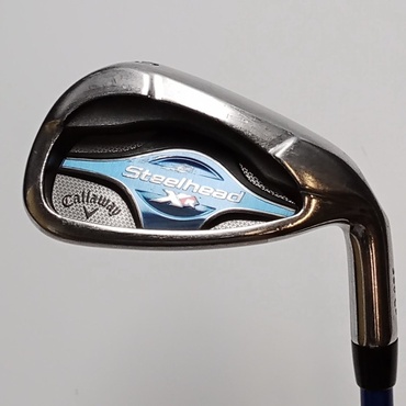 STEELHEAD　XR　レディス 9I L XR