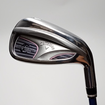 BIG　BERTHA　BETA　(2016)　レディス 6I A GP　for　BIG　BERTHA