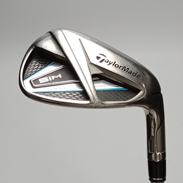 SIM　MAX　レディス 9I A TENSEI　BLUE　TM40