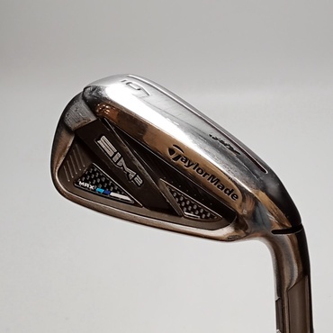 SIM2　MAX　レディス 6I A TENSEI　BLUE　TM40