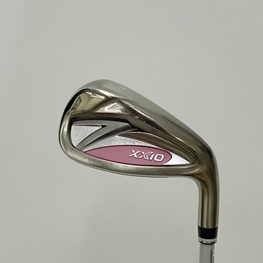 XXIO　14　ホワイト　レディス 6I L XXIO　MP1400L