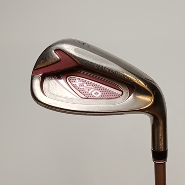 XXIO　LADIES　ボルドー　(2022)　レディス 9I L XXIO　MP1200L　ボルドー