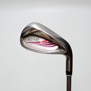 XXIO　LADIES　ボルドー　(2020)　レディス 6I R XXIO　MP1100L　ボルドー