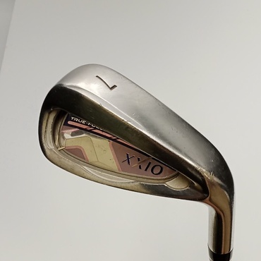 XXIO　10　ブルー　レディス 7I R XXIO　MP1000