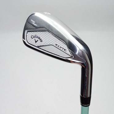 ELYTE　MAX　FAST　レディス 6I A LIN-Q　GREEN　40　for　Callaway　LDY
