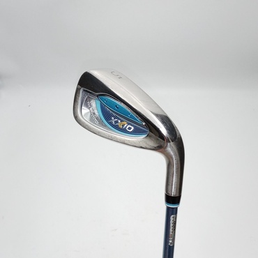 XXIO　13　ブルー　レディス 5I A XXIO　MP1300L　ブルー