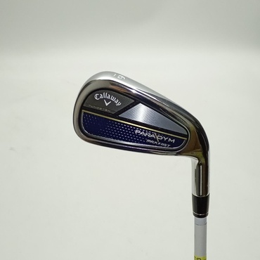 PARADYM　MAX　FAST　レディス 6I L ELDIO　40　for　Callaway