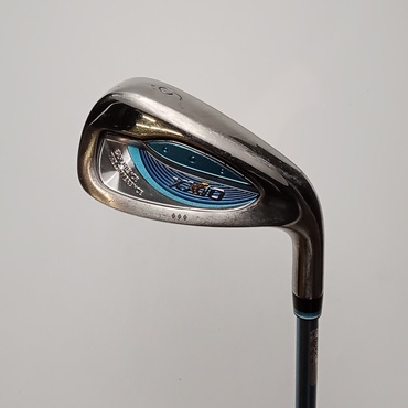 XXIO　13　ブルー　レディス 6I L XXIO　MP1300L　ブルー