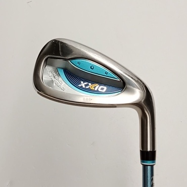 XXIO　13　ブルー　レディス 7I A XXIO　MP1300L　ブルー