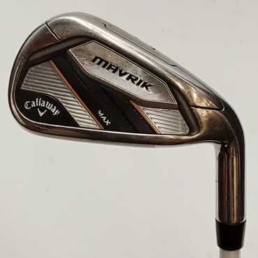 MAVRIK　MAX　LITE　レディス 7I L Diamana　40　for　Callaway
