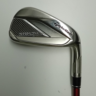 STEALTH　レディス 7I L TENSEI　RED　TM40　(22)