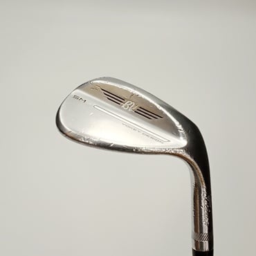 VOKEY SM9 ﾂｱｰｸﾛｰﾑ WG 58D°  12°  BV105