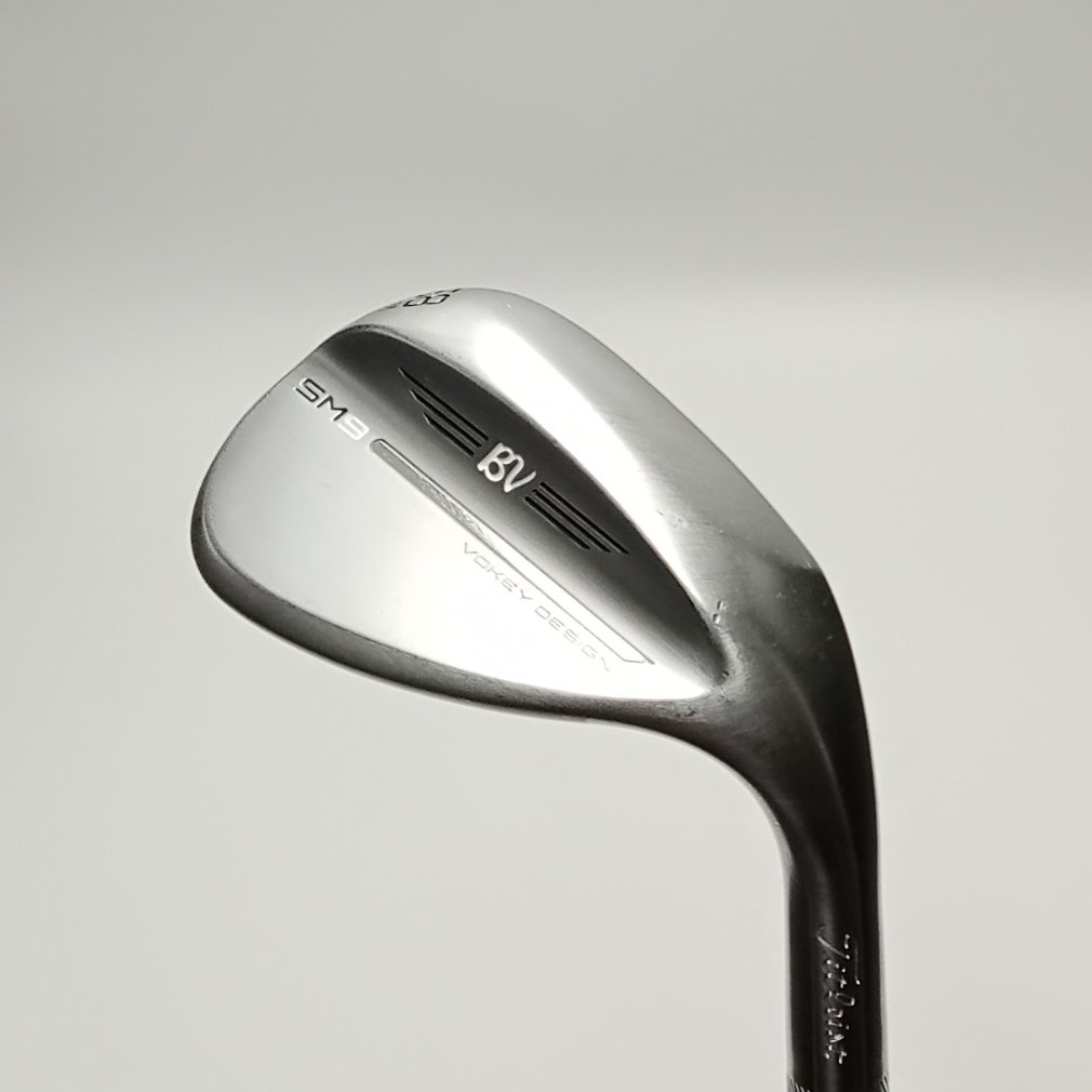 タイトリスト ボーケイ SM9 ウェッジ 50° 56° 2本セット sm9 50 56 2本
