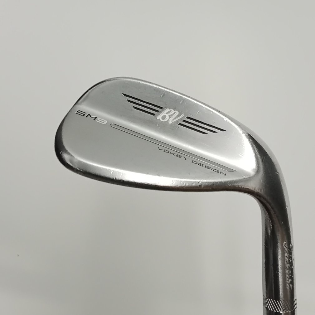 VOKEY SM9 ﾂｱｰｸﾛｰﾑ WG 56F° 14° S200 Dynamic Gold｜Alpen Online 公式