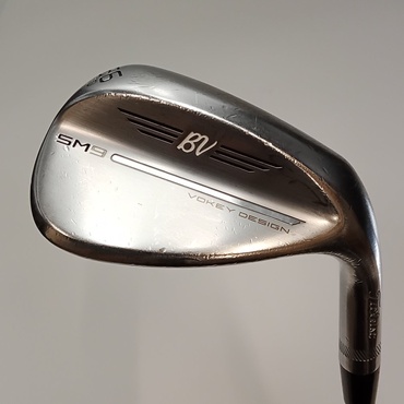 VOKEY SM10 ｵｰﾙﾆｭｰﾆｯｹﾙ WG 58D° 12° S200 Dynamic Gold｜Alpen Online