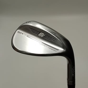 VOKEY SM7 ﾂｱｰｸﾛｰﾑ Mｿｰﾙ ウェッジ 58° 8° S N.S.PRO MODUS3 TOUR120