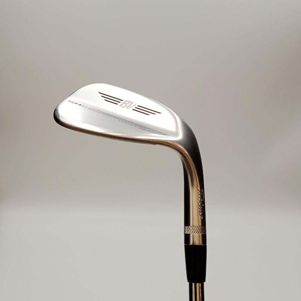 VOKEY SM9 ﾂｱｰｸﾛｰﾑ WG 56F° 14° BV105｜Alpen Online 公式オンラインストア