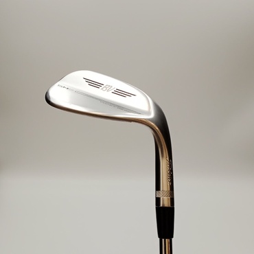 VOKEY SM9 ﾂｱｰｸﾛｰﾑ WG 56F°  14°  BV105