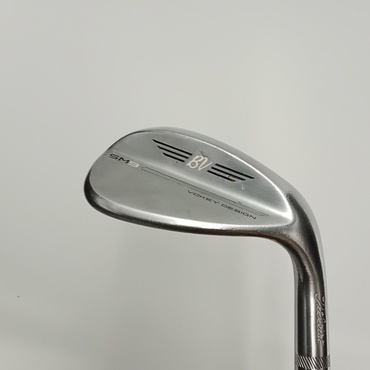 VOKEY SM9 ﾂｱｰｸﾛｰﾑ WG 56D°  12°  S200 Dynamic Gold