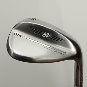 VOKEY SM9 ﾂｱｰｸﾛｰﾑ WG 58K°  14°  BV105