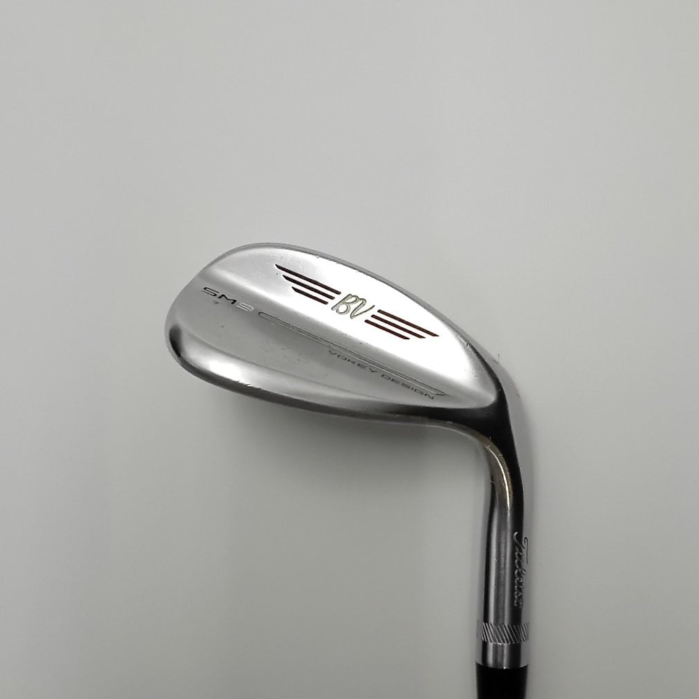 VOKEY SM9 ﾂｱｰｸﾛｰﾑ WG 58K° 14° S N.S.PRO 950GH neo｜Alpen Online