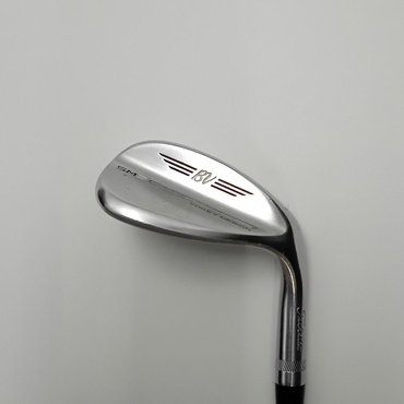 VOKEY SM9 ﾂｱｰｸﾛｰﾑ WG 58K°  14°  S N.S.PRO 950GH neo