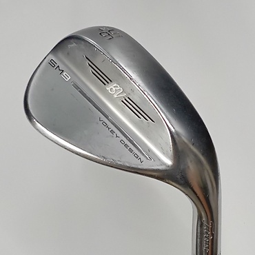 VOKEY SM9 ﾂｱｰｸﾛｰﾑ WG 56F°  14°  BV105