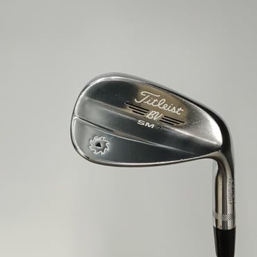 VOKEY　SM7　ツアークローム　Fソール ウェッジ 46°  10°  S N.S.PRO　950GH