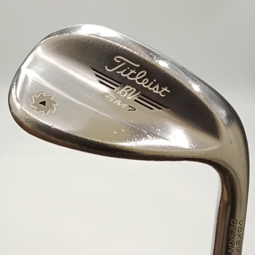 VOKEY SM7 ﾂｱｰｸﾛｰﾑ Sｿｰﾙ ウェッジ 58°  10°  S N.S.PRO 950GH