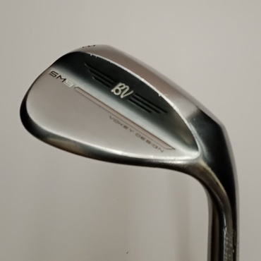 VOKEY SM9 ﾂｱｰｸﾛｰﾑ WG 58D°  12°  BV105