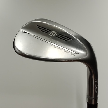 VOKEY SM9 ﾂｱｰｸﾛｰﾑ WG 56D°  12°  BV105