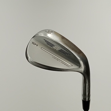 VOKEY SM9 ﾂｱｰｸﾛｰﾑ WG 58K°  14°  S N.S.PRO 950GH neo