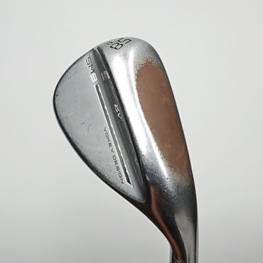 VOKEY SM9 ﾂｱｰｸﾛｰﾑ WG 58D°  12°  S N.S.PRO 950GH neo