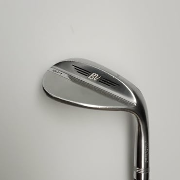 VOKEY　SM8　ツアークローム WG 58M°  8°  S N.S.PRO　950GH　neo