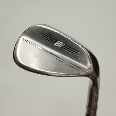 VOKEY　SM9　ツアークローム WG 56F°  14°  S N.S.PRO　950GH　neo