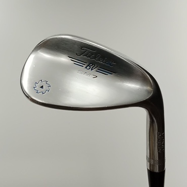 VOKEY　SM7　ツアークローム　Fソール ウェッジ 54°  14°  S N.S.PRO　MODUS3　TOUR120