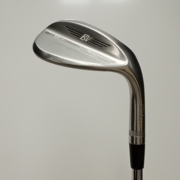 VOKEY　SM9　ツアークローム WG 58D°  12°  S N.S.PRO　950GH　neo