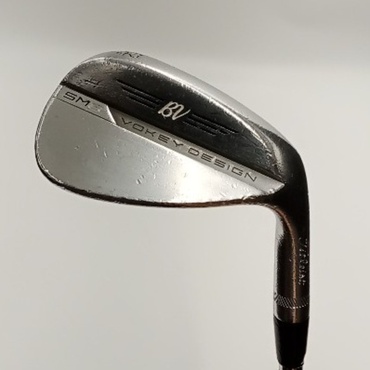VOKEY　SM8　ツアークローム WG 52F°  12°  S200 Dynamic　Gold