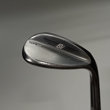 VOKEY　SM9　ツアークローム WG 58M°  8°  BV105