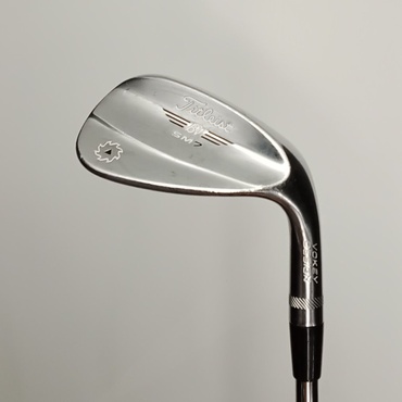 VOKEY　SM7　ツアークローム　Fソール ウェッジ 52°  12°  S N.S.PRO　950GH