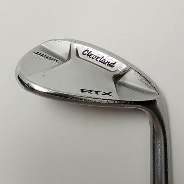 RTX　DEEP　FORGED WG 56M°  12°  S200 Dynamic　Gold