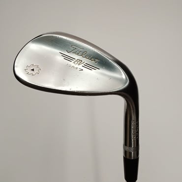 VOKEY　SM7　ツアークローム　Mソール ウェッジ 56°  8°  S N.S.PRO　MODUS3　TOUR120