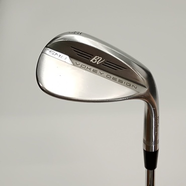 VOKEY　SM8　ツアークローム WG 56S°  10°  S200 Dynamic　Gold