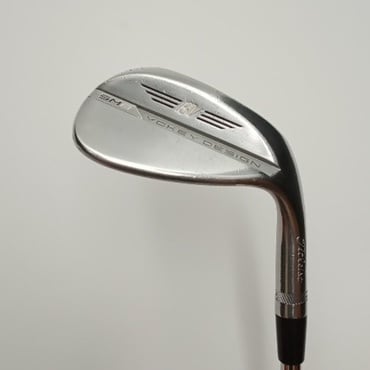 VOKEY　SM8　ツアークローム WG 56D°  12°  S N.S.PRO　950GH　neo