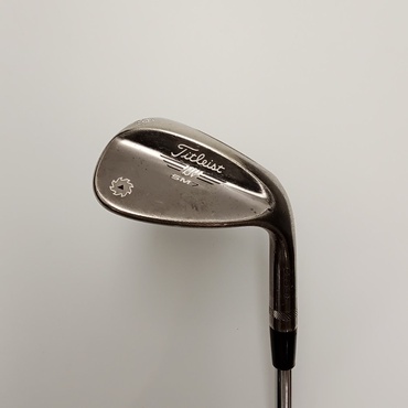 VOKEY　SM7　ツアークローム　Mソール ウェッジ その他スチール